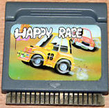 Happy Race (Watara Supervision)